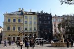Відсутність світла у Львові
