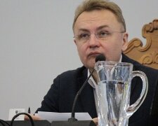 Мер Львова Садовий отримав "гарбуза" від сусіда, якого сватав роками