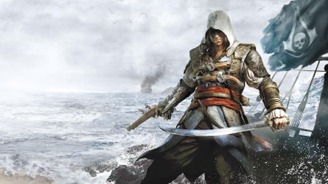 Assassin’s Creed IV: Black Flag