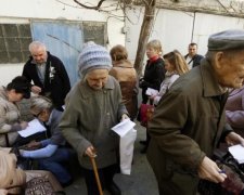 Рост пенсий - 60%, а цен - 130%, - "Наш край" требует вернуть контроль над ценами на социальные продукты