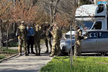 Спілкування з ТЦК, скріншот: Facebook