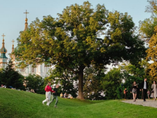 Українці, церква, фото із соцмереж