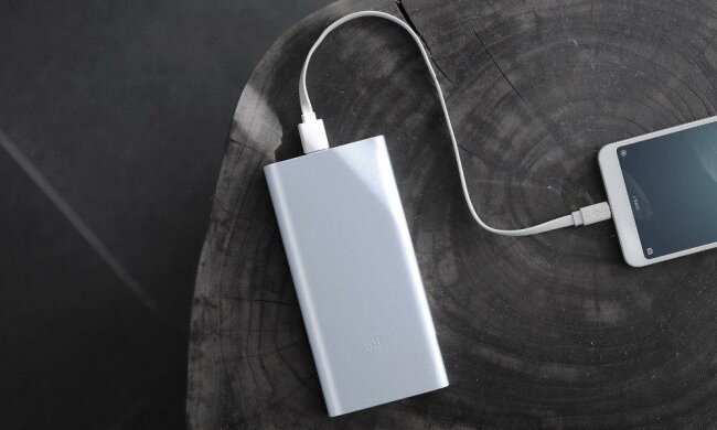 Xiaomi Mi Powerbank 3