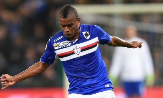 "Мілан" перехопить Фернандо на шляху до Росії