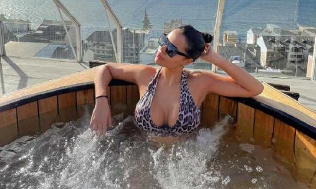 Араселі Торрадо, фото: Instagram