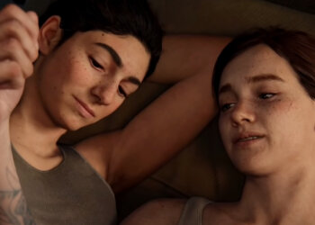 The last Of Us 2