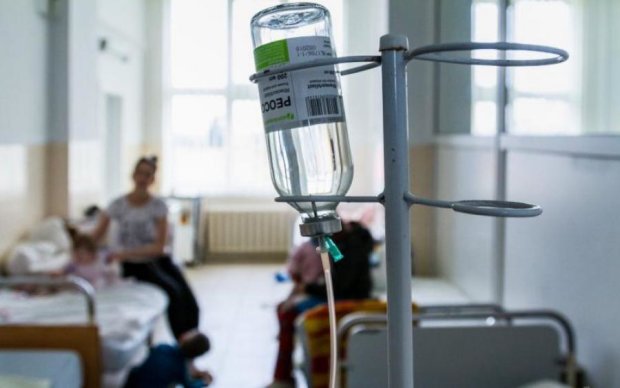 Начебто кір: молоду українку вбила халатність медиків