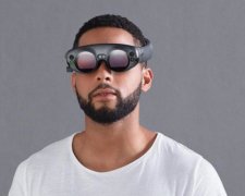 Magic Leap: первые настоящие очки виртуальной реальности