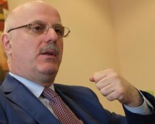 Звернення президента ВГО "АППУ" Грігола Катамадзе
