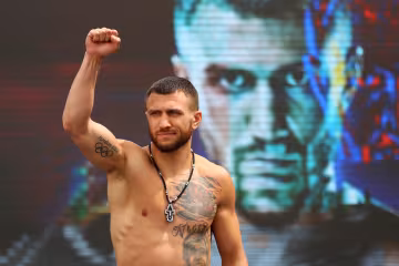 Василь Ломаченко, Getty Images