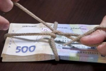 Подполковник СБУ погорел на взятке в 300 тыс. грн (видео)