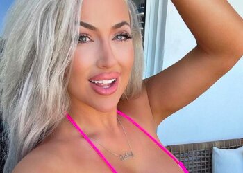 Лейсі Кей Сомерс, instagram.com/lacikaysomers/
