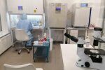 Тернопільські вчені винайшли "щит" від вірусів - просто одягніть на голову