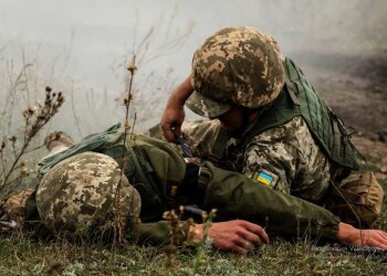 Українцям показали обличчя загиблих бійців ООС: "Боролися до останнього подиху"