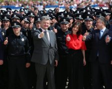 Стало известно, сколько старых милиционеров просочилось в новую полицию