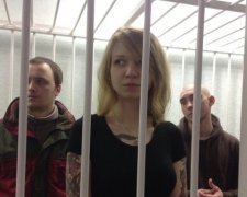 Підозрюваних у причетності до вбивства міліціонерів звільнять 1 жовтня