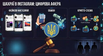Шахраї в Instagram продавали неіснуючі iPhone