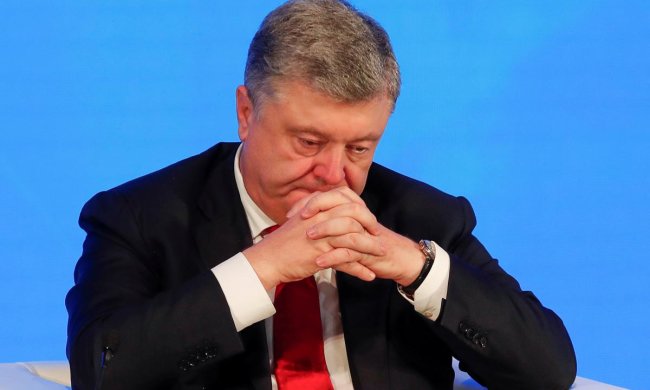 Порошенко вніс у декларацію ще півмільярда: це просто подарунок