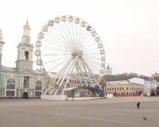 Карантин в Украине, скриншот: ТСН