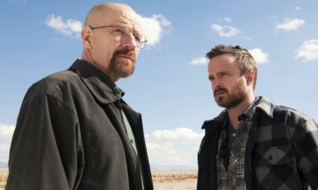 Фанати атакували будинок Волтера Вайта