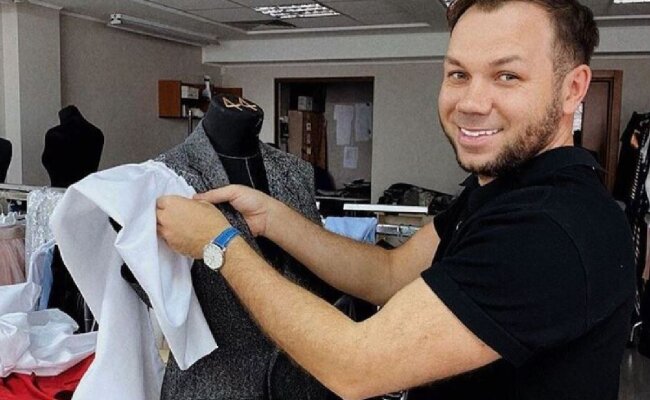 Публікація Андре Тана, скріншот: Instagram