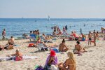 погода в Україні, фото з соцмереж