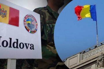Молдова, фото з вільних джерел