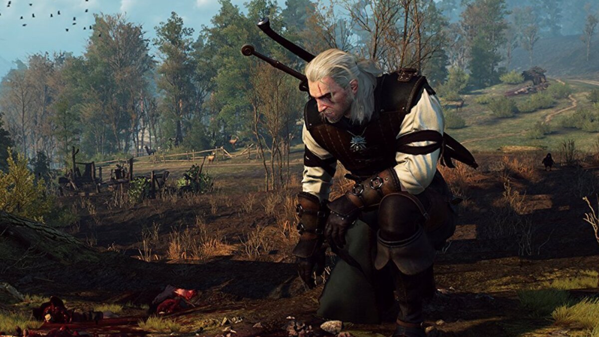 CD Projekt RED рассекретили планы по выходу The Witcher 4 и разочаровали  фанатов: красотку Йеннифер увидим не скоро - ЗНАЙ ЮА