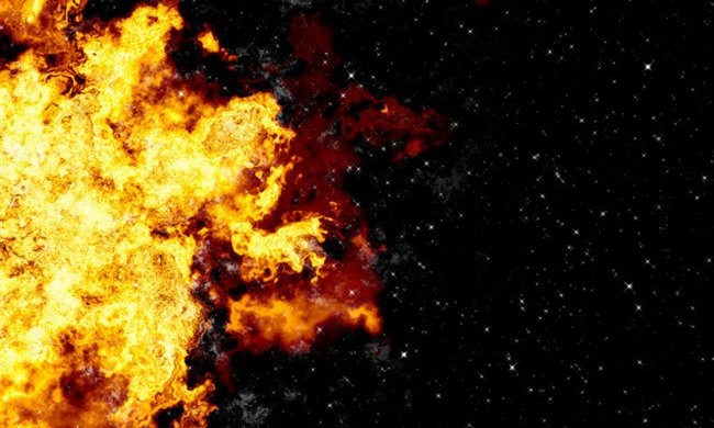 На Землю мчить зірка в мільйони разів яскравіша Сонця: людству залишилось так мало