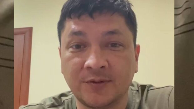 Віталій Кім, фото: скріншот з відео