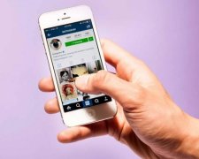 Instagram збільшив кількість фото для одного посту