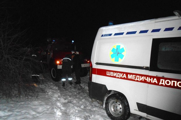 Квартал 95 Вызов Скорой В Новый Год