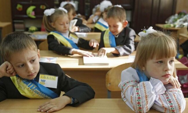 Школа как приговор: родителей взбесили новые правила обучения
