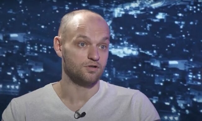 Олександр Москалюк