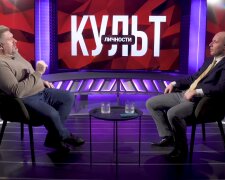 Кость Бондаренко