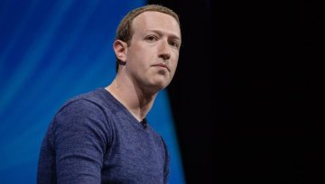 Facebook внезапно воскрес после громких скандалов