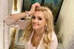 Ірина Федишин, фото з Instagram
