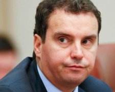 Абромавічус хоче реформувати Держрезерв