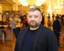 Алексей Кузнецов