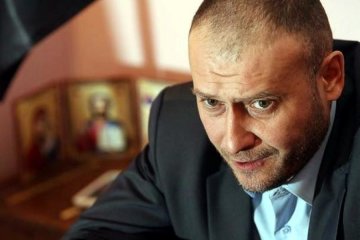 Ярош розповів про провокації російських спецслужб