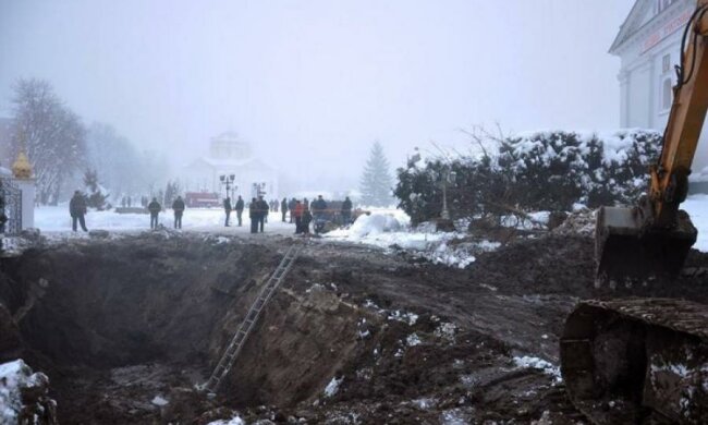 Нечистоты уничтожают украинский город: за дело взялась прокуратура 