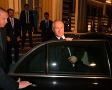 Головне за ніч: нові зарплати українців та ляпас крадіям Путіна 