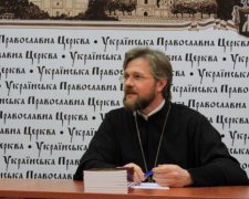 Синод Вселенского патриархата рассмотрит обращение Рады