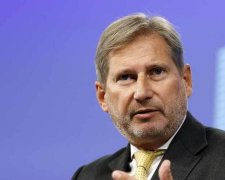 Еврокомиссар выдвинул сроки на реформы в Украине
