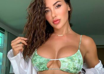 Ана Чері, instagram.com/anacheri/