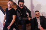 Фото зі сторінки Павла Зіброва