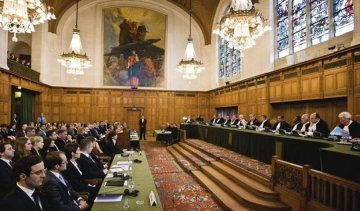 Росію у Гаазі судитимуть за вбивство 113 грузинів
