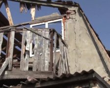 У Міноборони показали моторошні кадри прифронтового міста