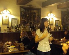 Ветеран АТО підірвав гранату в барі: є жертви