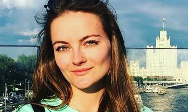 Анастасія Шульженко, фото Instagram